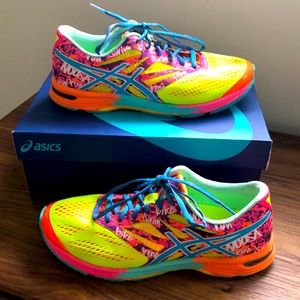 ASICS gel excite 4 women’s running shoe